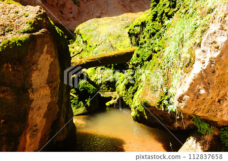 Tonto National Forest Arizona 112837658