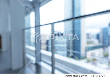 商業區背景虛化 112837730