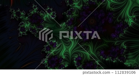 Fractal Beauty abstraction, festival background, fantasy futuristic wallpaper, 3D rendering, 3D illustration Fractal Beauty abstraction, festival background, fantasy futuristic wallpaper, 3D rendering, 3D illustration 112839106