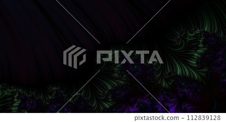 Fractal Beauty abstraction, festival background, fantasy futuristic wallpaper, 3D rendering, 3D illustration Fractal Beauty abstraction, festival background, fantasy futuristic wallpaper, 3D rendering, 3D illustration 112839128