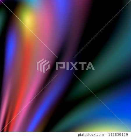 Beauty abstraction, festival background, fantasy futuristic wallpaper, 3D rendering, 3D illustration Beauty abstraction, festival background, fantasy futuristic wallpaper, 3D rendering, 3D illustration 112839129