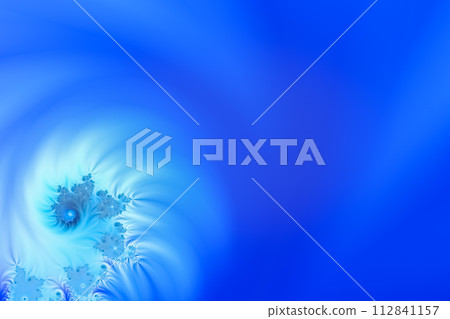 Blue fractal Cyber party background, vibrant presentation cover, wallpaper, 3D rendering, 3D illustration Blue fractal Cyber party background, vibrant presentation cover, wallpaper, 3D rendering, 3D illustration 112841157