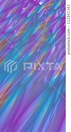 Cyber party background, vibrant presentation cover, wallpaper, 3D rendering, 3D illustration Cyber party background, vibrant presentation cover, wallpaper, 3D rendering, 3D illustration 112841161