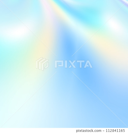 Cyber party background,  vibrant presentation cover,  wallpaper, 3D rendering, 3D illustration 112841165