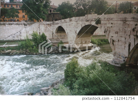 Bridge Bridge 112841754
