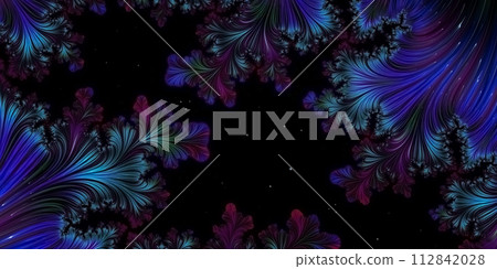 Beauty abstraction, festival background, fantasy futuristic modern wallpaper, 3D rendering, 3D illustration Beauty abstraction, festival background, fantasy futuristic modern wallpaper, 3D rendering, 3D illustration 112842028