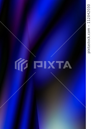 Blue and black Beauty abstraction, festival background, fantasy futuristic modern wallpaper, 3D rendering, 3D illustration Blue and black Beauty abstraction, festival background, fantasy futuristic modern wallpaper, 3D rendering, 3D illustration 112842030