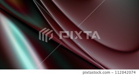 Beauty abstraction, festival background, fantasy futuristic modern wallpaper, 3D rendering, 3D illustration Beauty abstraction, festival background, fantasy futuristic modern wallpaper, 3D rendering, 3D illustration 112842074