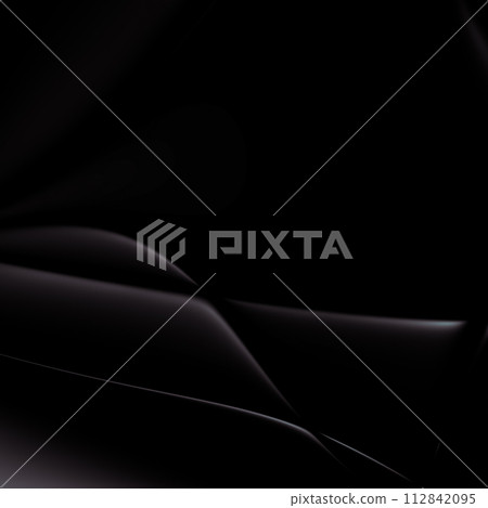 Luxury, rich business background, technologic and futuristic wallpaper, 3D rendering, 3D illustration 112842095