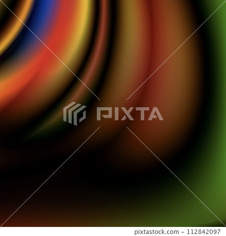 Luxury, rich business background, technologic and futuristic wallpaper, 3D rendering, 3D illustration 112842097