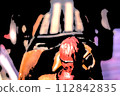 motor race 112842835