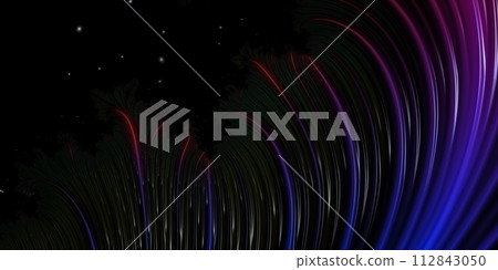 Luxury, rich business background, technologic and futuristic wallpaper, 3D rendering, 3D illustration 112843050