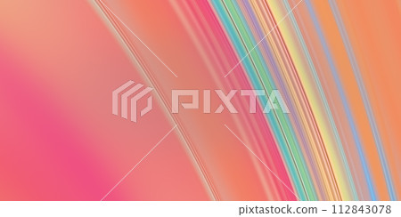 Luxury, rich business background, technologic and futuristic wallpaper, 3D rendering, 3D illustration 112843078