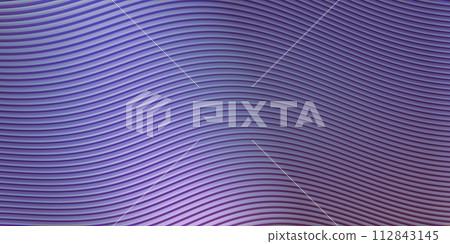 Beauty abstraction, festival background, fantasy futuristic wallpaper, 3D rendering, 3D illustration 112843145