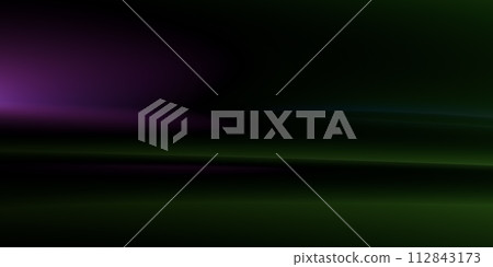 Beauty abstraction, festival background, fantasy futuristic wallpaper, 3D rendering, 3D illustration 112843173
