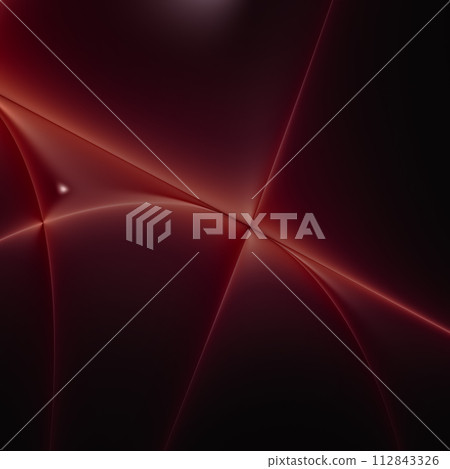 Dark red and purple Luxury, rich business background, technologic and futuristic wallpaper, 3D rendering, 3D illustration 112843326