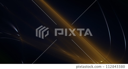 Fashion elegant premium background,  abstract beautiful cover, royal wallpaper, 3D rendering, 3D illustration 112843380