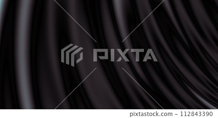 Luxury black, rich business background, technologic and futuristic wallpaper, 3D rendering, 3D illustration Luxury black, rich business background, technologic and futuristic wallpaper, 3D rendering, 3D illustration 112843390