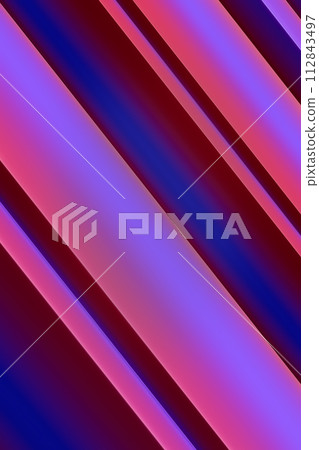 Luxury, rich business background, technologic and futuristic pink and purple wallpaper, 3D rendering, 3D illustration Luxury, rich business background, technologic and futuristic pink and purple wallpaper, 3D rendering, 3D illustration 112843497