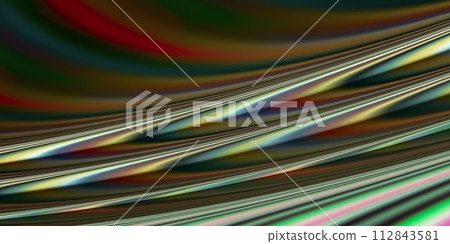 Luxury, rich business background, technologic and futuristic wallpaper, 3D rendering, 3D illustration 112843581