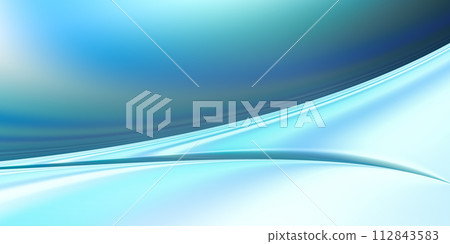 Luxury, rich business background, technologic and futuristic wallpaper, 3D rendering, 3D illustration 112843583