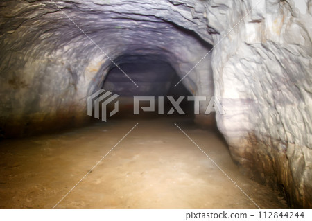 Movement in the dark cave Movement in the dark cave 112844244