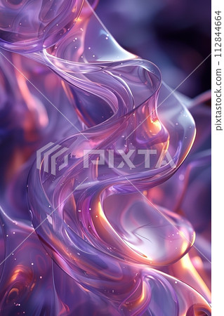 Advanced light gray and light purple, minimalist background, Advanced light gray and light purple, minimalist background, 112844664