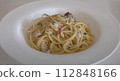 Vongole 112848166
