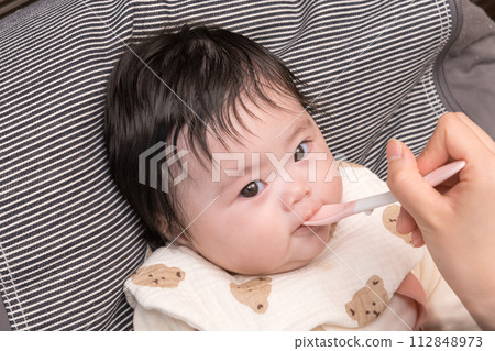 [嬰兒嬰兒食品] 112848973