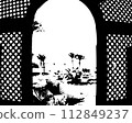 Sahara Africa 112849237