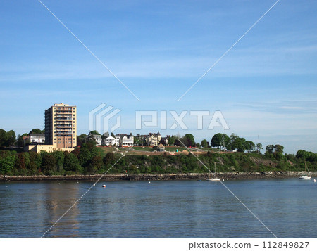 Fort Allen Park Fort Allen Park 112849827