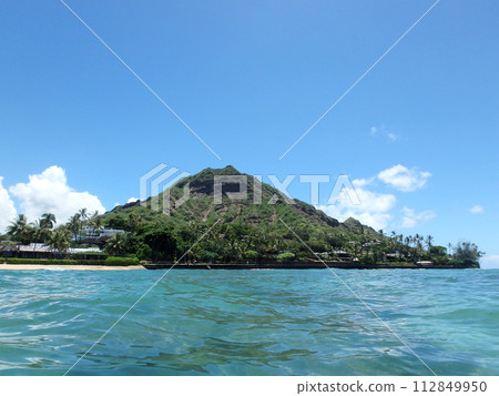 Beach, Makalei Beach Park, and Diamondhead 112849950