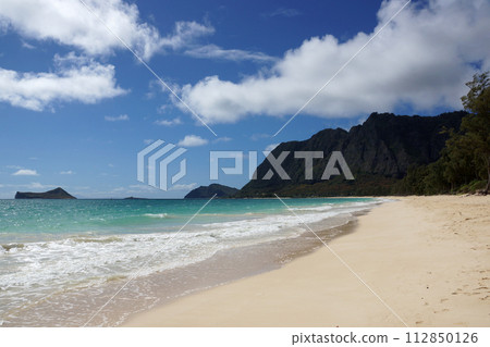 Waimanalo Beach 112850126