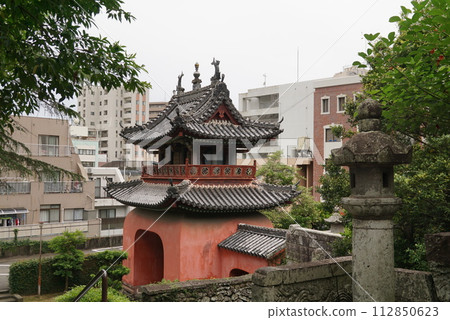 崇福寺/三門 112850623