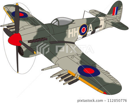 Typhoon 112850776