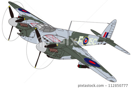 mosquito 112850777