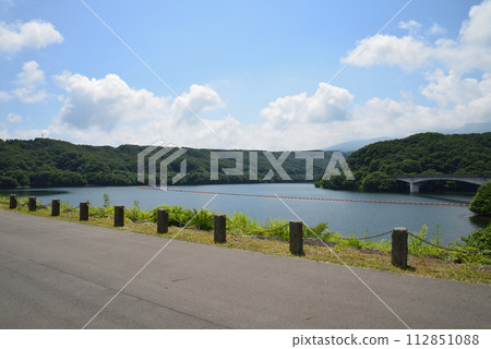 Horikawa Dam 2023-7-22 #44 Horikawa Dam 2023-7-22 #44 112851088
