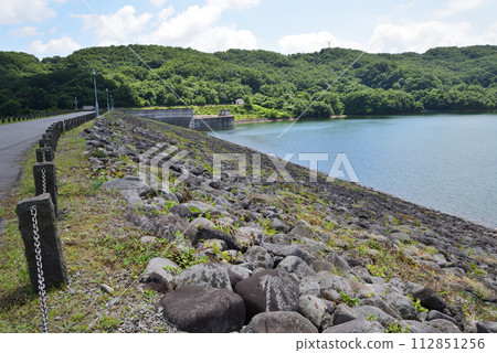 Horikawa Dam 2023-7-22 #58 Horikawa Dam 2023-7-22 #58 112851256