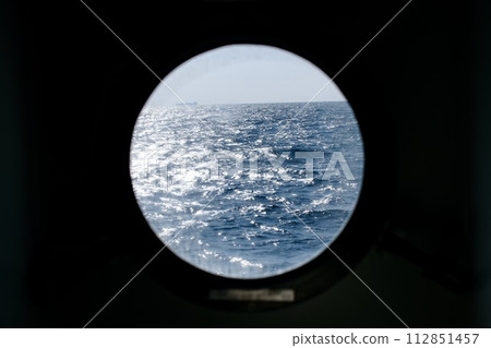 [Tokyo] Scenery of the Ogasawara Islands 112851457