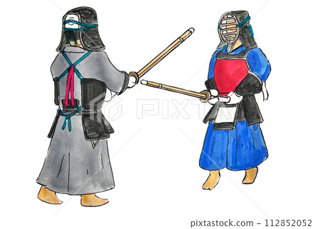 Kendo match.png Kendo match.png 112852052