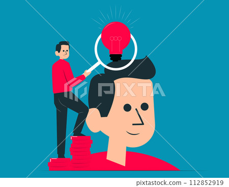 Customer behaviors measuring social sampling statistics experiment population research of society 112852919