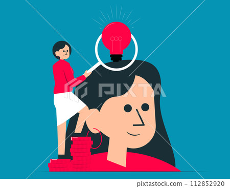 Customer behaviors measuring social sampling statistics experiment population research of society 112852920