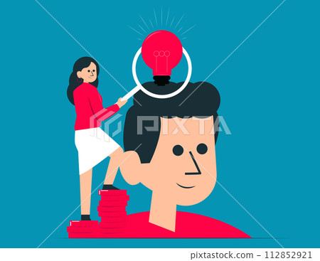 Customer behaviors measuring social sampling statistics experiment population research of society 112852921