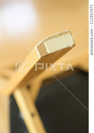 防止椅腿刮傷(前後) 防止椅腿刮傷(前後) 112852971
