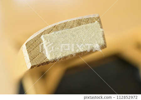 防止椅腿刮傷（前後） 112852972