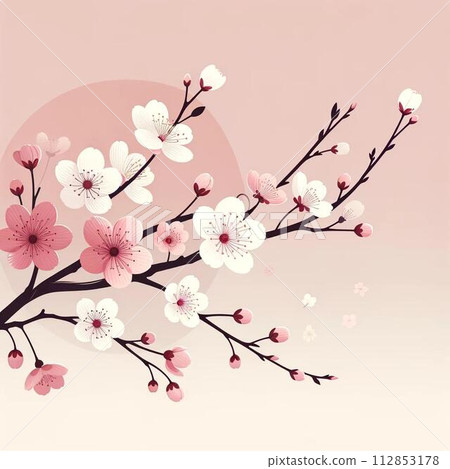 櫻花 112853178