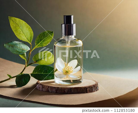 Image of organic cosmetics Image of organic cosmetics 112853180