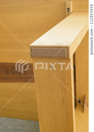 防止家具腿刮傷(前後) 防止家具腿刮傷(前後) 112853459