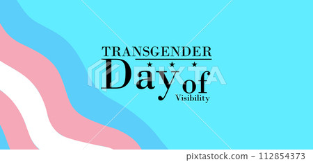 You can download Transgender Day of Visibility Beautiful Banners and Template You can download Transgender Day of Visibility Beautiful Banners and Template 112854373