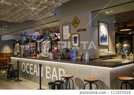 橫濱港 橫濱 Hammerhead 客船碼頭及綜合設施 112855926